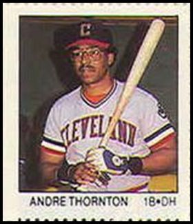198 Andre Thornton